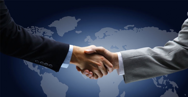 Çözüm Ortaklarımız